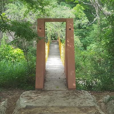 Foto 1 de Jardín Botánico de Santiago Profesor Eugenio de Jesús Marcano Fondeur