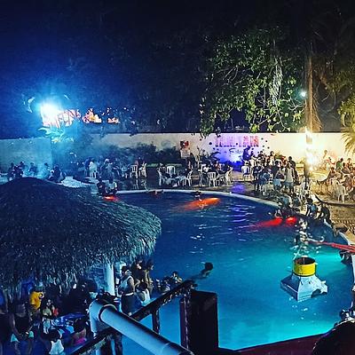 Foto 1 de TAM TAM SPLASH