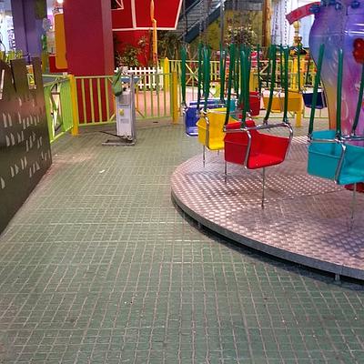 Foto 1 de Parque de Diversión Megacentro