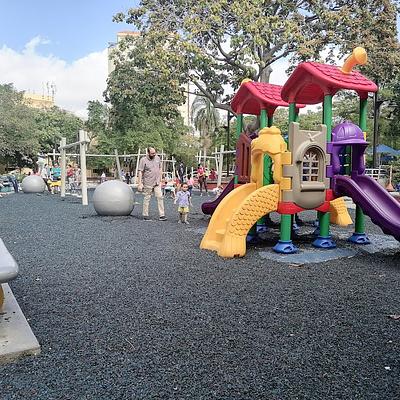 Foto 1 de Parque Iberoamérica