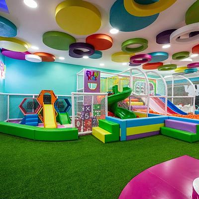 Foto 1 de Funkidsrd