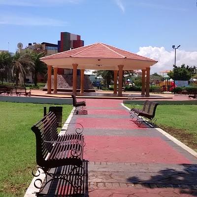 Foto 1 de Parque Italia