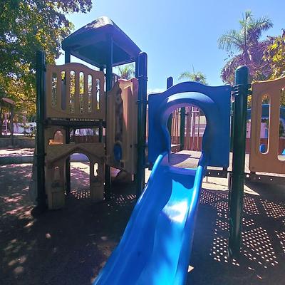 Foto 1 de Parque José Núñez de Cáceres
