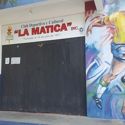 Foto 1 de Club La Matica