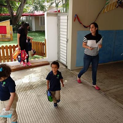 Foto 1 de TreeHouse Playgroup and Development Center