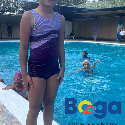 Foto 1 de Boga Swim Academy