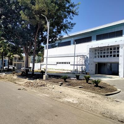 Foto 1 de Club Parque Hostos