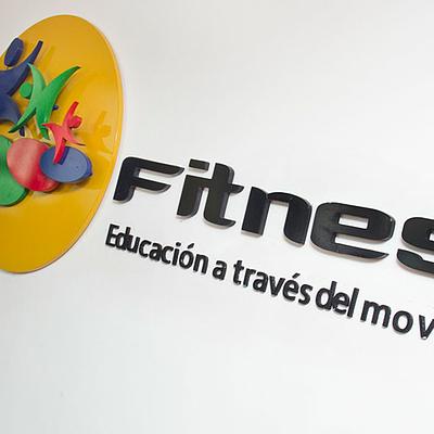 Foto 1 de Kid's Fitness Santiago