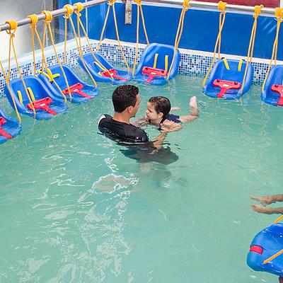 Foto 2 de Kid's Fitness Santiago