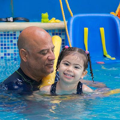 Foto 4 de Kid's Fitness Santiago