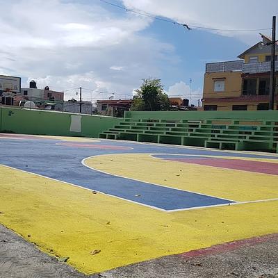Foto 1 de Club Los Dinamicos Barrio Puerto Rico