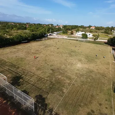 Foto 4 de Sosúa FC - Soccer School