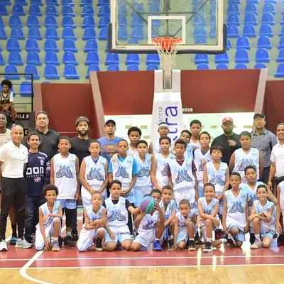 Foto 4 de Polideportivo del Club San Martin