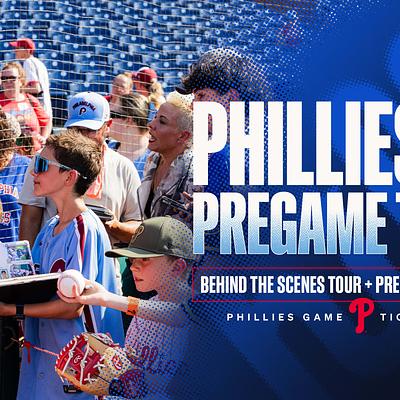 Foto 3 de Philadelphia Phillies Baseball Academy