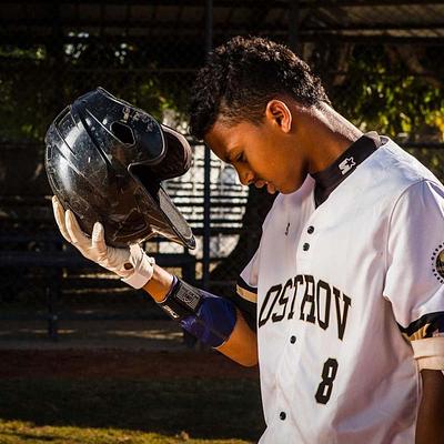 Foto 3 de Elevate Baseball Academy
