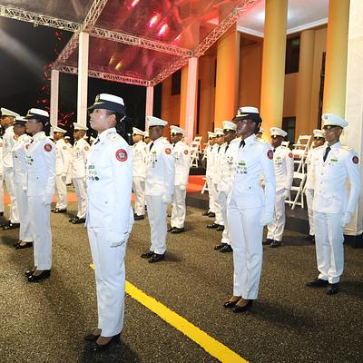 Foto 4 de Academia Militar Batalla de las Carreras