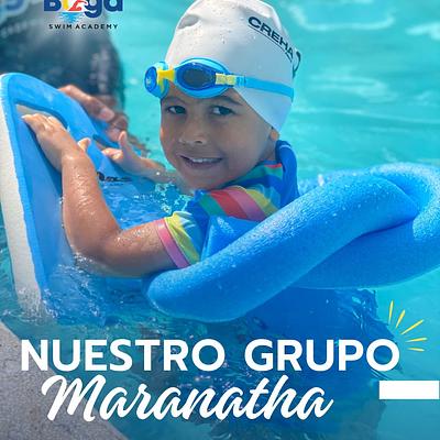 Foto 2 de Boga Swim Academy