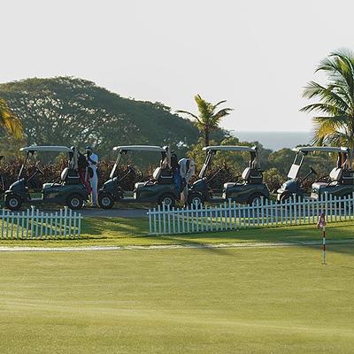 Foto 3 de Santo Domingo Country Club