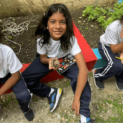Foto 4 de Hope Academy For Christ School