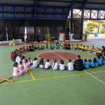 Foto 4 de Colegio Nuestra Señora de la Altagracia (CONSA)