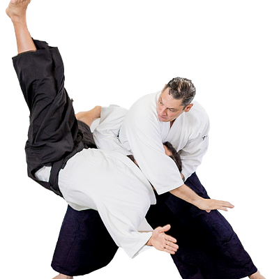 Foto 3 de Centro de Artes Marciales de Aikido AikikaiRD - Shugyo Shin Dojo