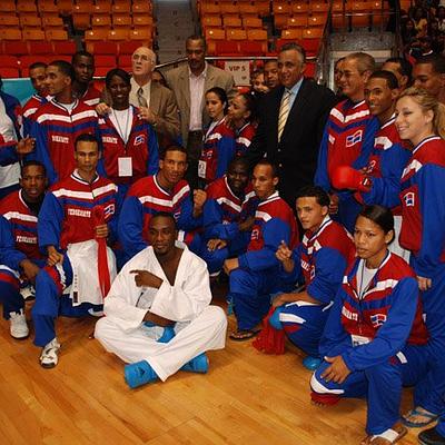 Foto 4 de Escuela de Karate do Las Carreras