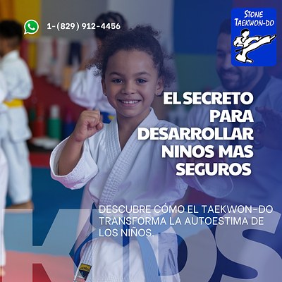 Foto 3 de Stone Taekwon-do