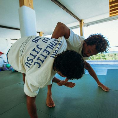 Foto 3 de TRIBU Athletic Jiu Jitsu Club