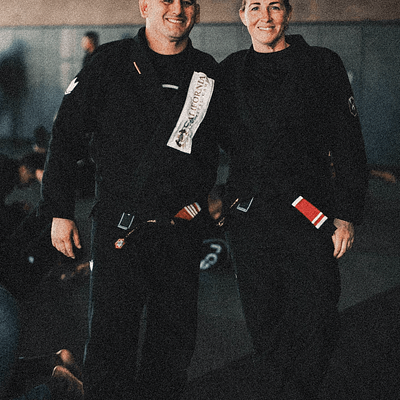 Foto 4 de TRIBU Athletic Jiu Jitsu Club