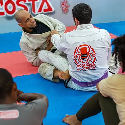 Foto 4 de Academia de la Costa