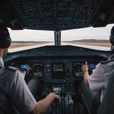 Foto 3 de Escuela Intercontinental de Aviación – Punta Cana