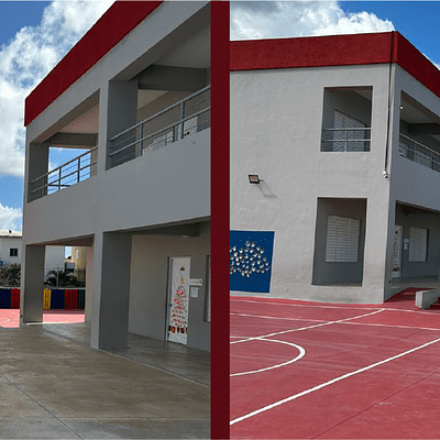 Foto 3 de Hope Academy For Christ School
