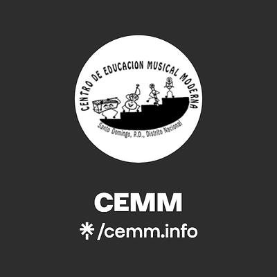 Foto 2 de Centro de Educacion Musical Moderna (CEMM)
