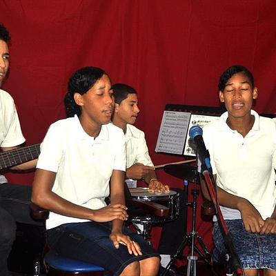 Foto 4 de Academia de Música JUBAL