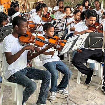Foto 2 de El Sistema Punta Cana