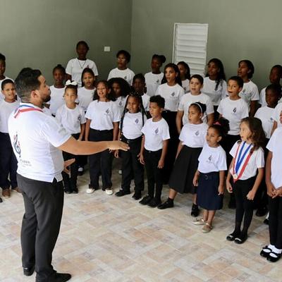 Foto 3 de El Sistema Punta Cana