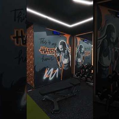 Foto 4 de Meta Fitness Studio by Angel Estrella