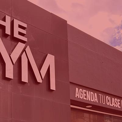 Foto 2 de The Gym by TF