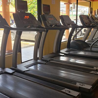 Foto 2 de Sport Gym Punta Cana