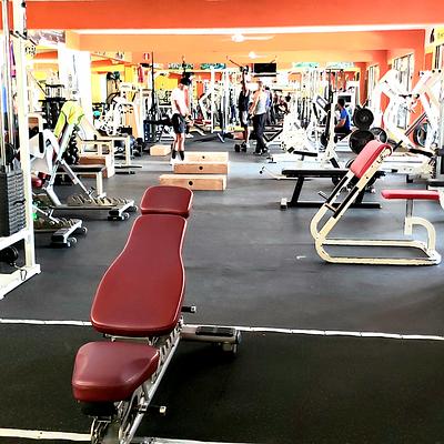 Foto 3 de Sport Gym Punta Cana