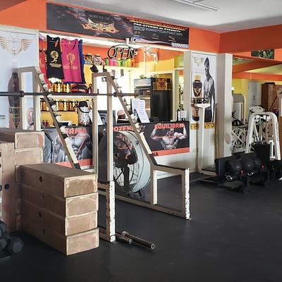 Foto 4 de Sport Gym Punta Cana