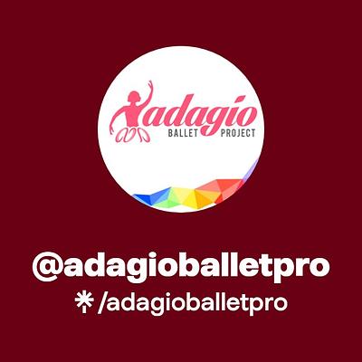 Foto 2 de Adagio Ballet Project