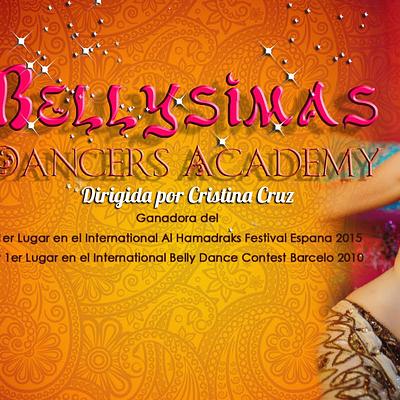 Foto 2 de Bellysimas Dancers Academy y Academia de Artes Cristina Cruz