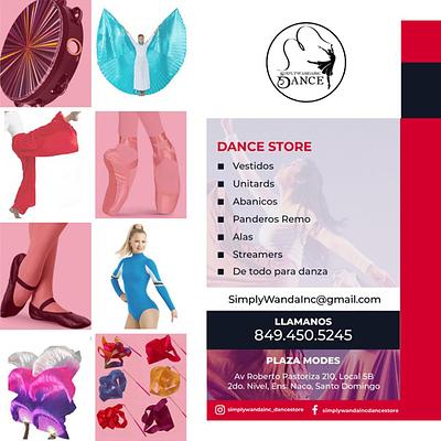 Foto 3 de SimplyWandaInc Dance Store