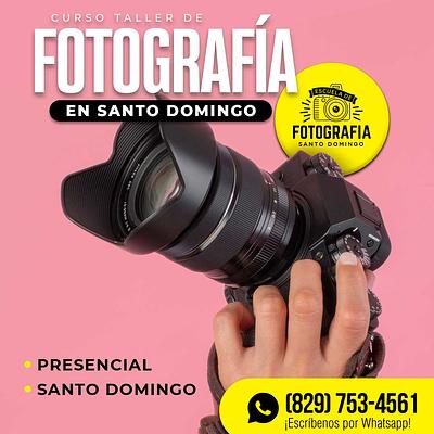 Foto 4 de Escuela de Fotografía Santo Domingo