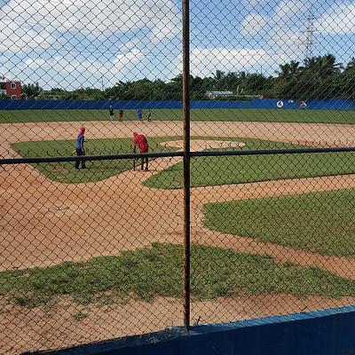 Foto 1 de Academia De Baseball Team A