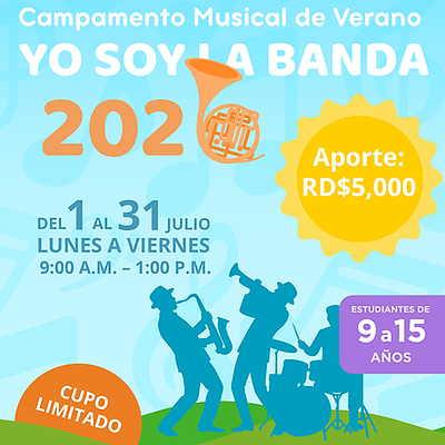 Foto 2 de Fundación Festi-Band