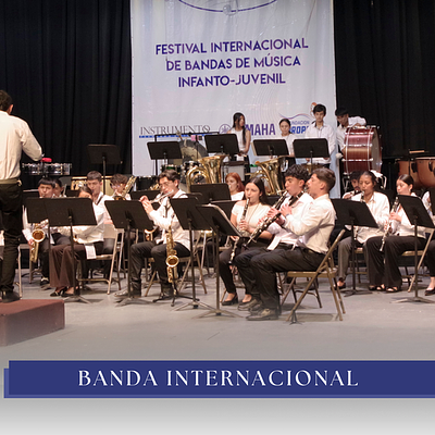 Foto 4 de Fundación Festi-Band