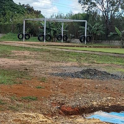 Foto 1 de Quality Baseball Academy