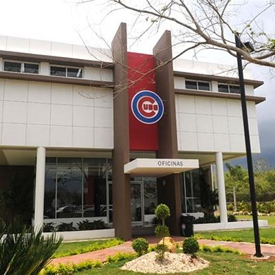 Foto 1 de Chicago Cubs Dominican Baseball Academy
